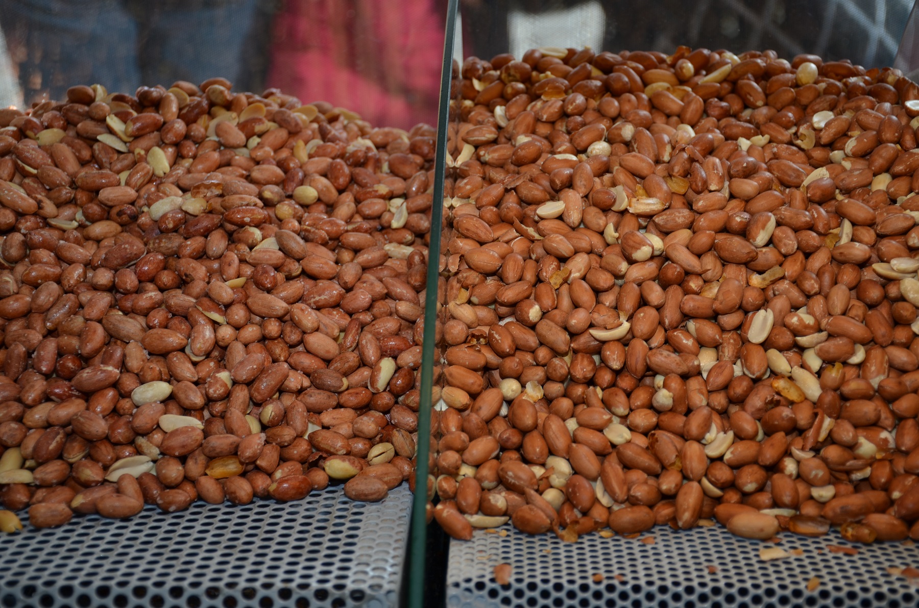 Afşin’de Güzelyurt Kuruyemiş Ve Şarküteri Hizmete Açıldı (12)