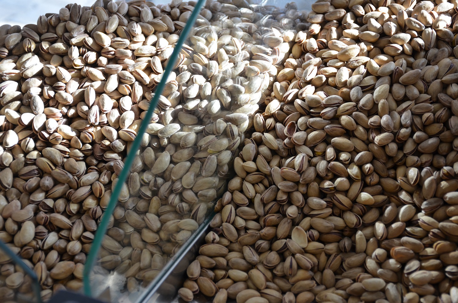 Afşin’de Güzelyurt Kuruyemiş Ve Şarküteri Hizmete Açıldı (9)