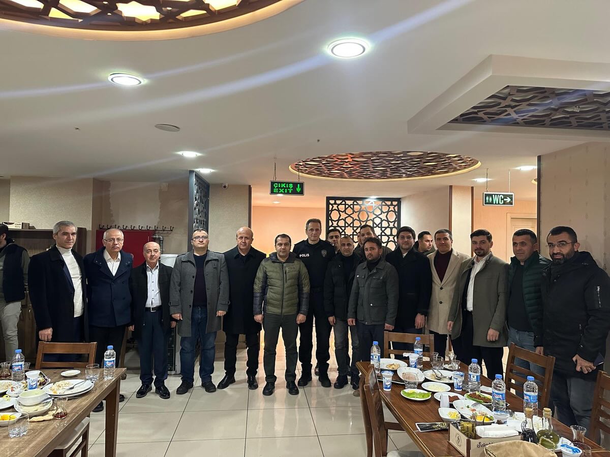 Afşin’in Yeni İlçe Emniyet Müdürü Belli Oldu (2)