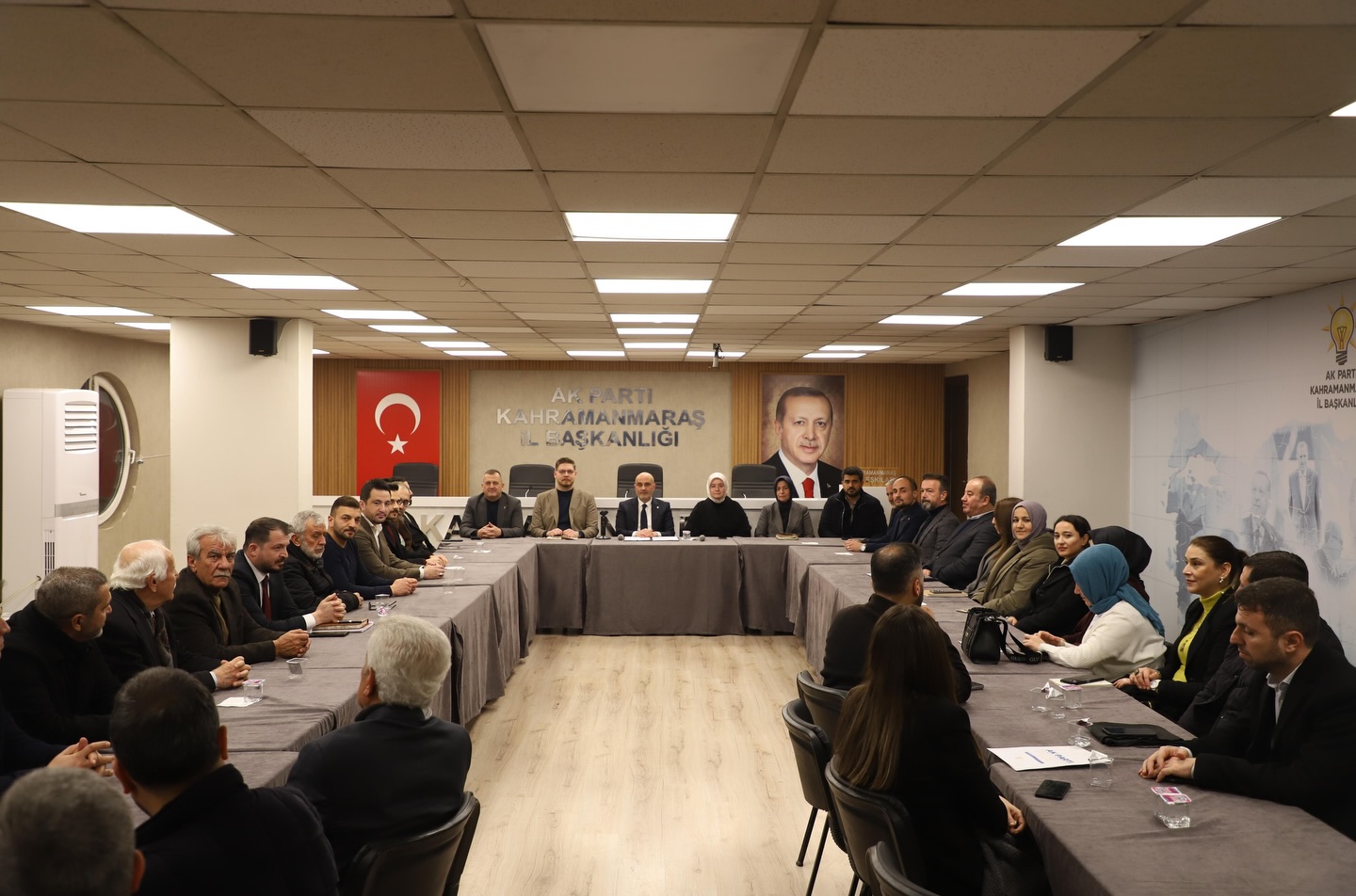 Ak Parti Kahramanmaraş2-1