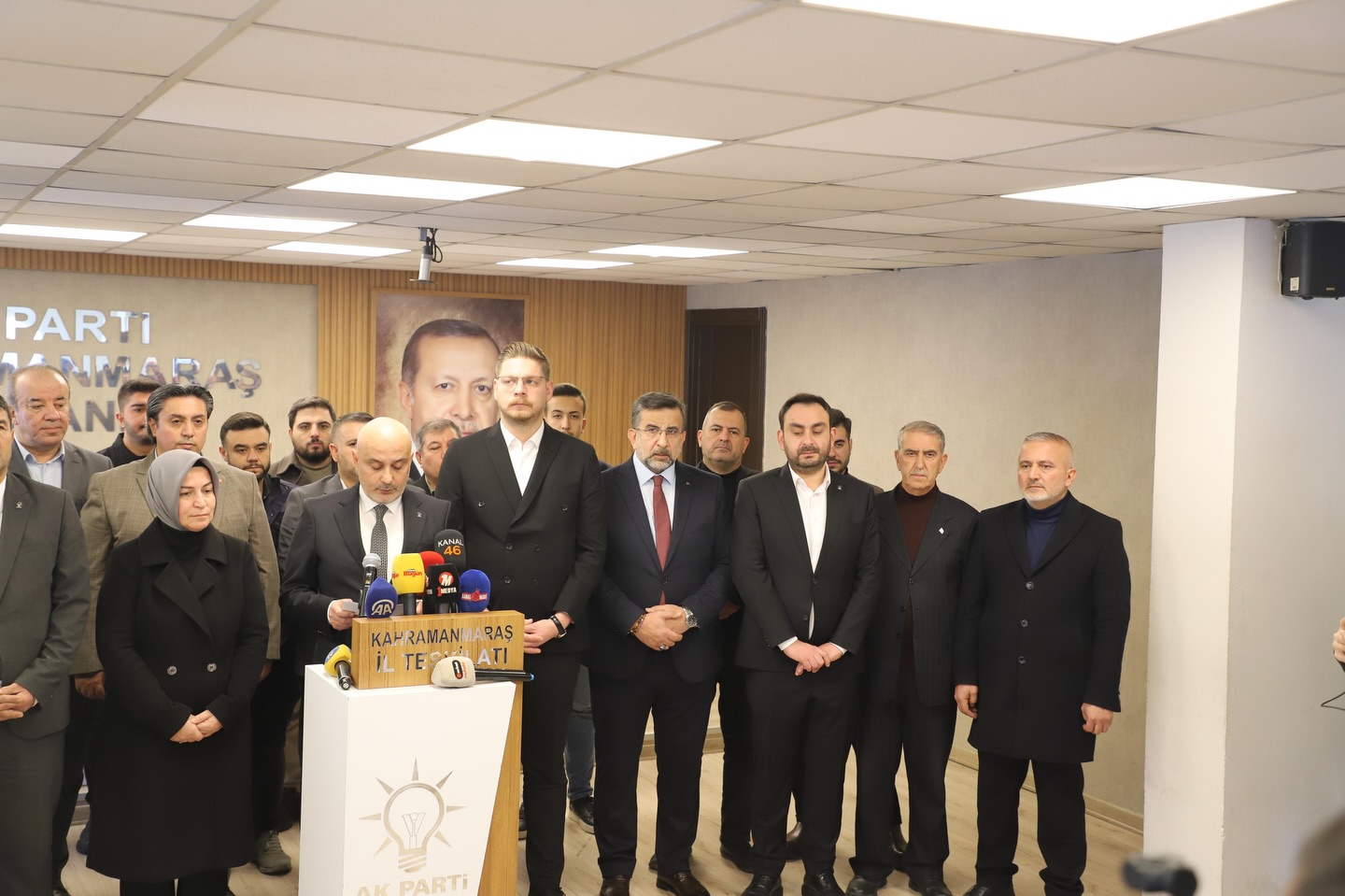 Ak Parti Kahramanmaraş3