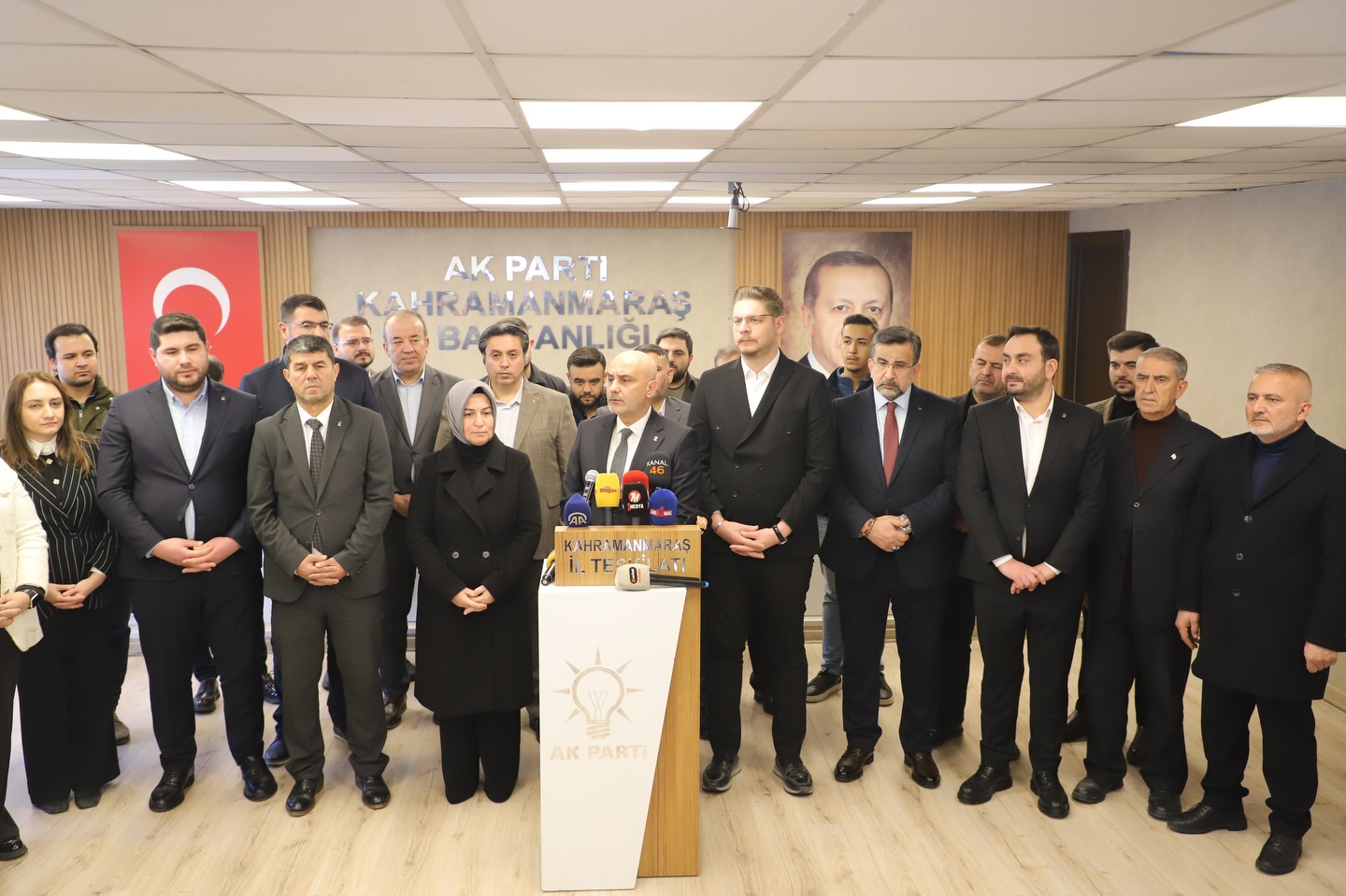 Ak Parti Kahramanmaraş4