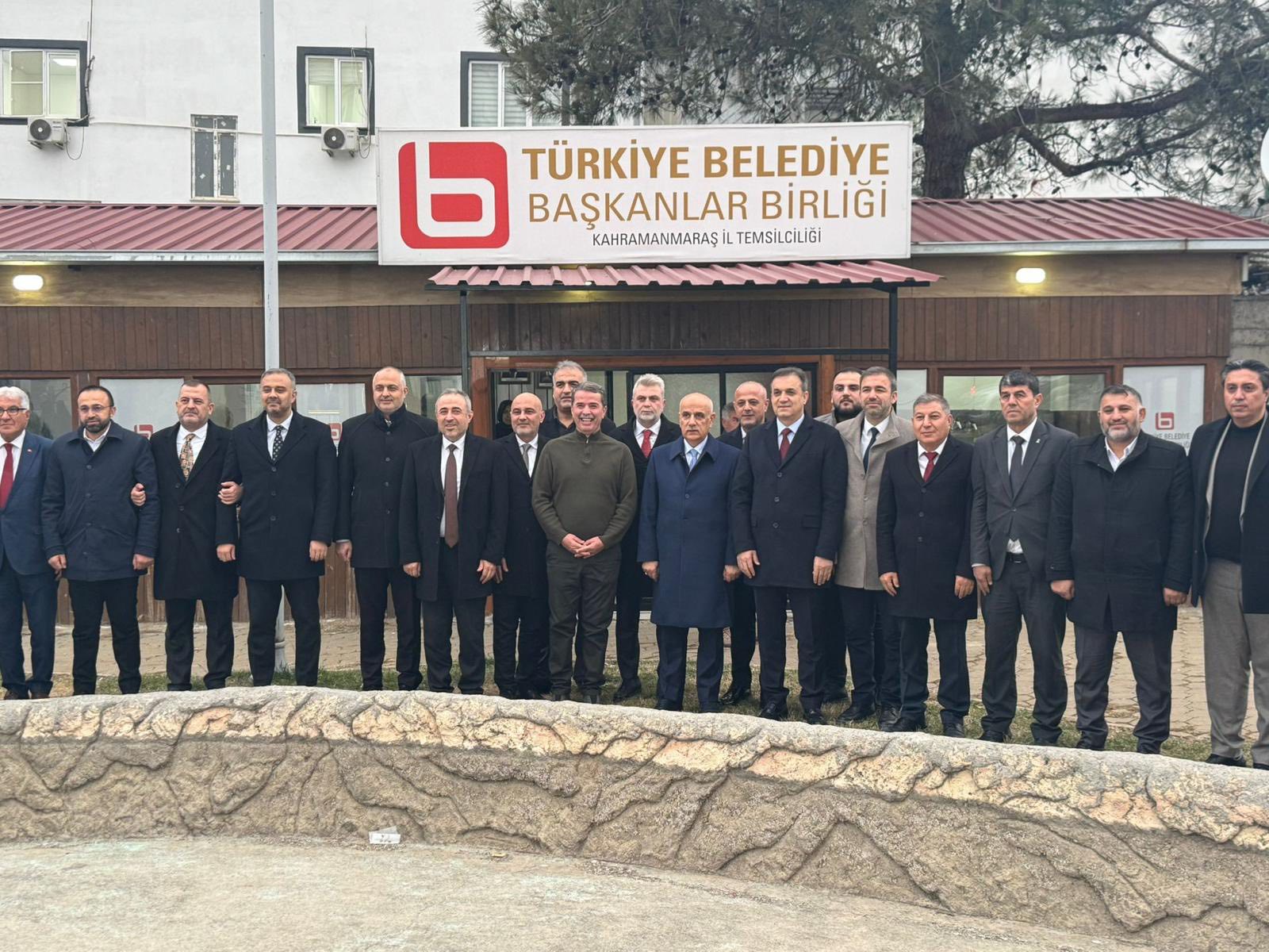 Akp Basın Buluşması (2)