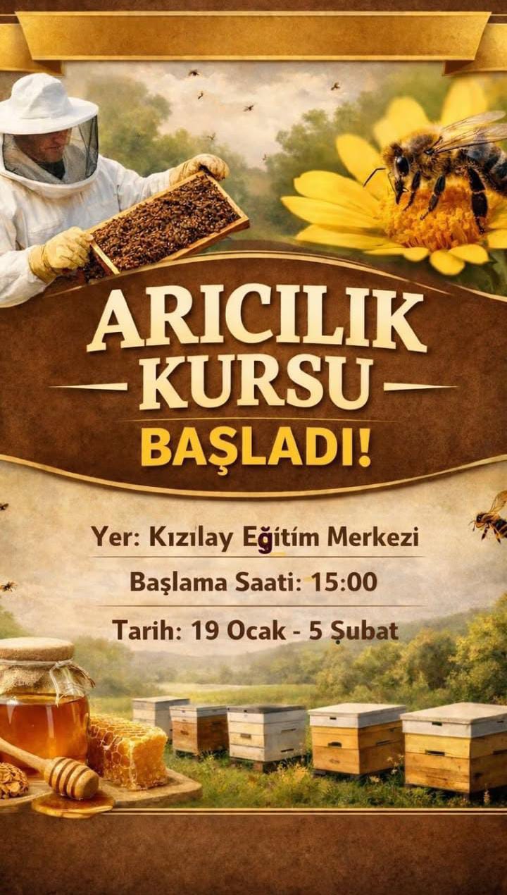 Arıcılıkkk
