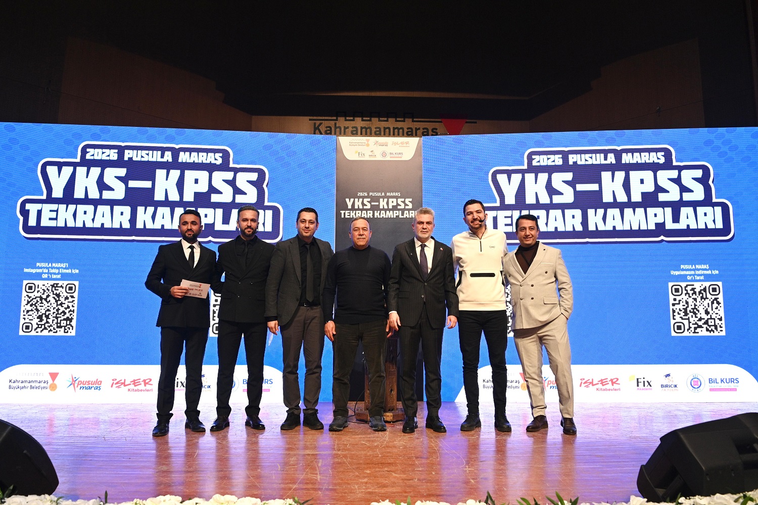 Başkan Görgel “Gençlerimiz Bu Şehrin En Büyük Gücü” (2)