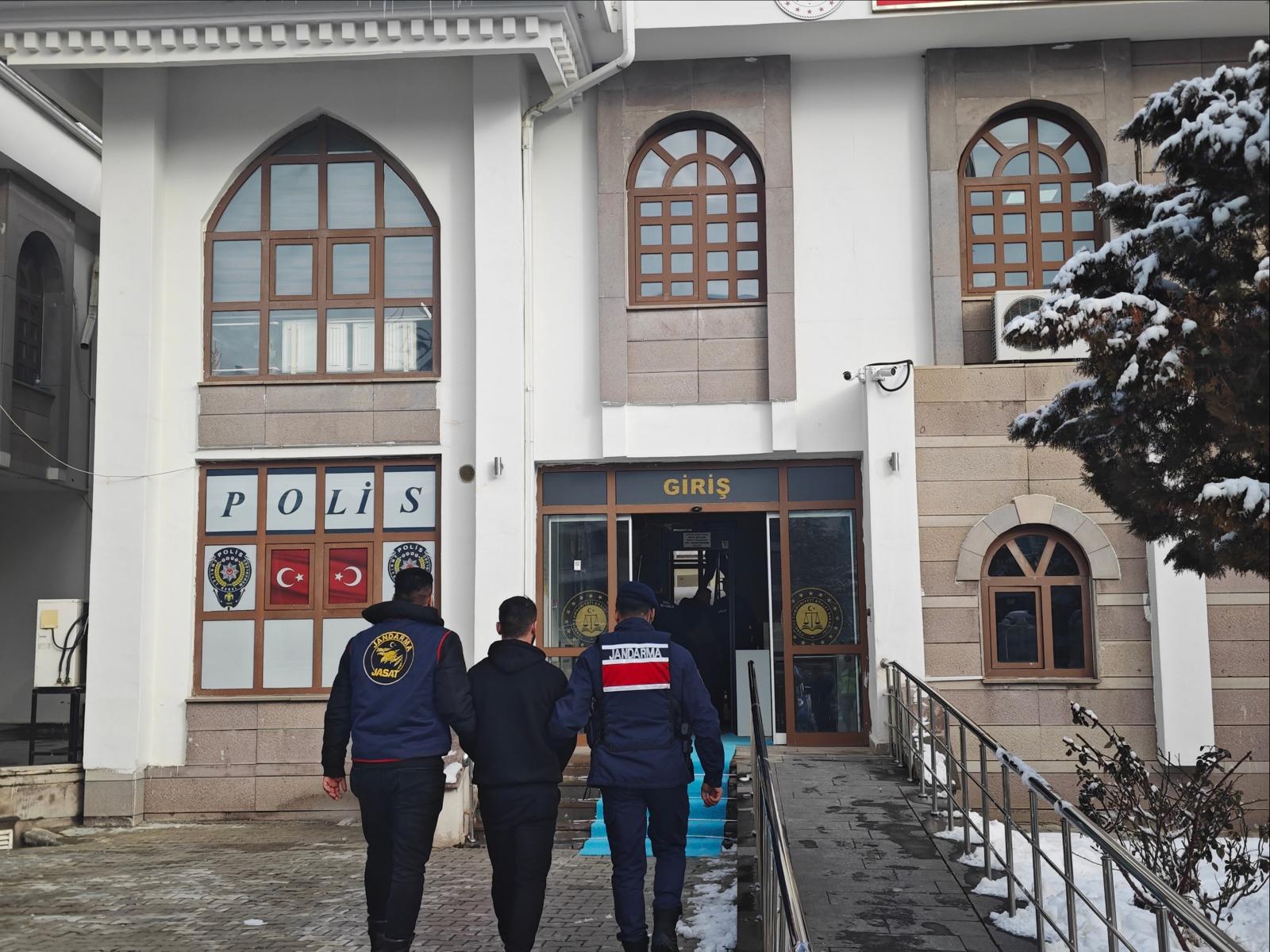 Bir Haftada 297 Şahıs Yakalandı3