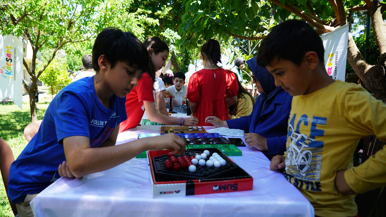 Büyükşehir’den 50 Branşta Eğitim, 6 Bin Kursiyere Ulaşan Hizmet (1)