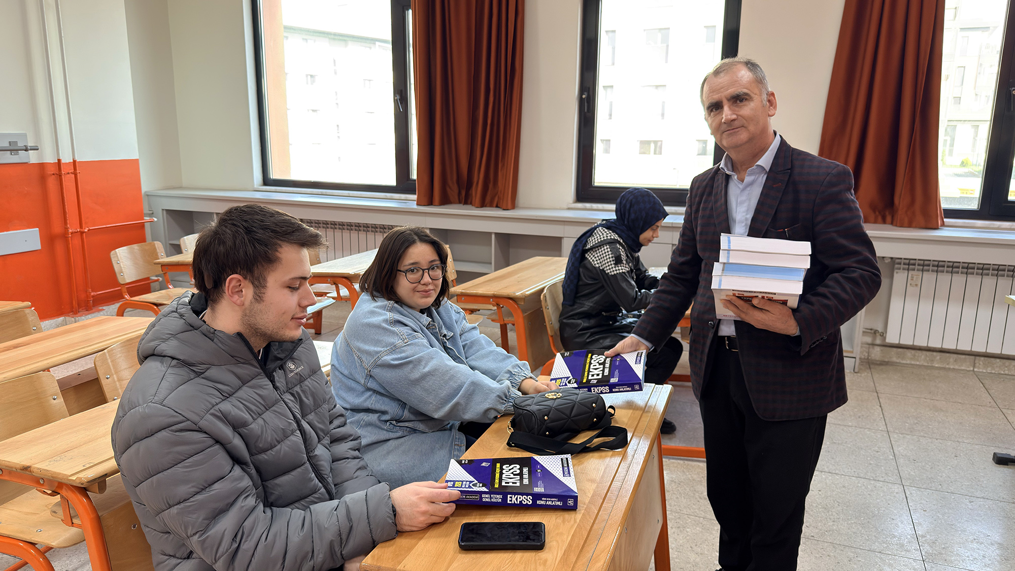 Büyükşehir’den ‘Engelsiz Gelecek’ İçin 2025 Yılında Örnek Çalışmalar (3)