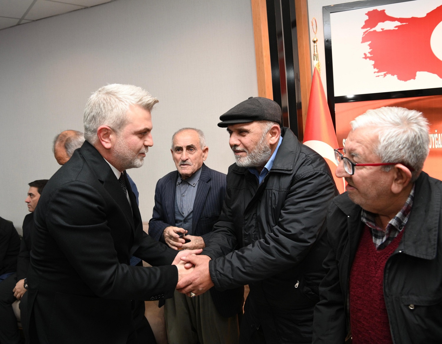 Büyükşehir’in Sosyal Hizmetleri 2025’Te Dayanışmayı Güçlendirdi (1)