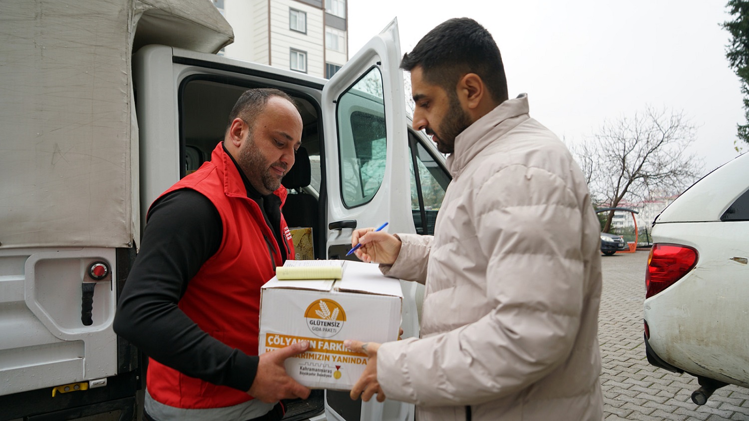 Büyükşehir’in Sosyal Hizmetleri 2025’Te Dayanışmayı Güçlendirdi (4)