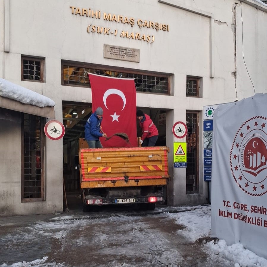 Buzlanmanın Önüne Geçmek Için Çalışma (3)