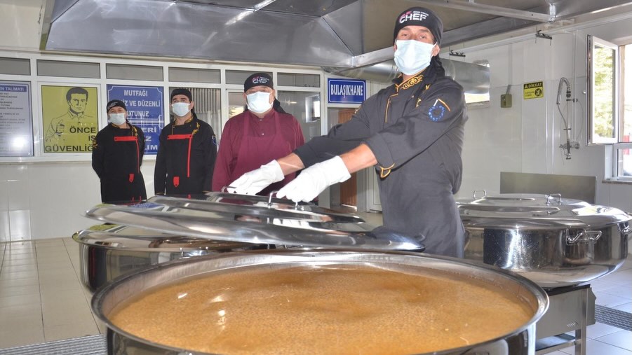 Elbistan’da Meslek Lises2