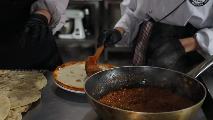 Elbistan’da Meslek Lisesinden Örnek Uygulama2