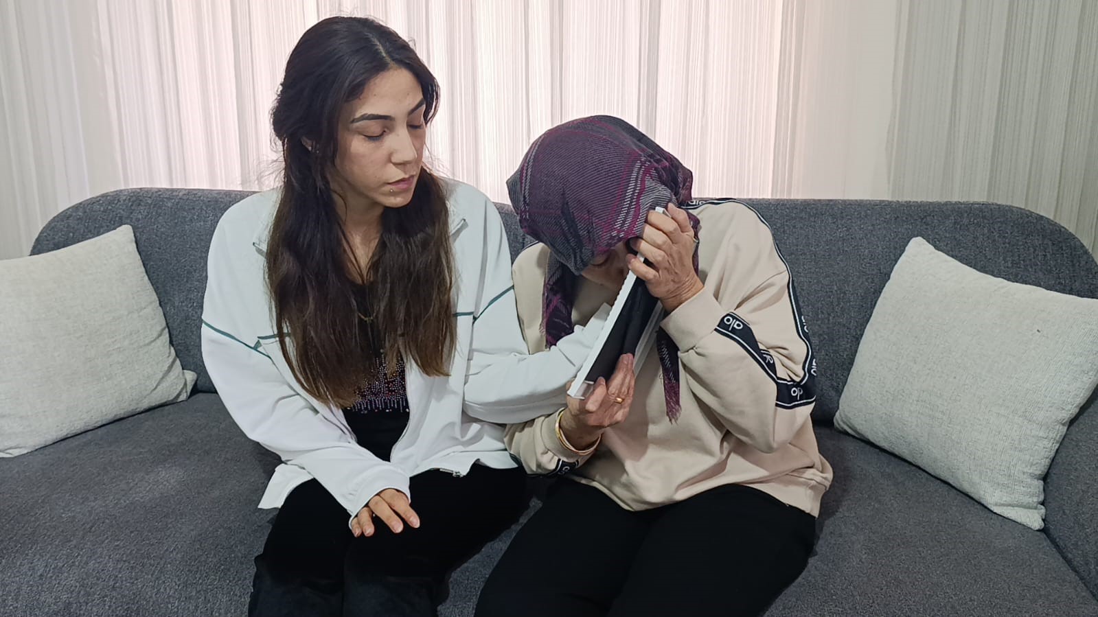 Engelli Bireyin Öldürülmesine İlişkin Davada 15’Er Yıl Hapis Talebi (4)