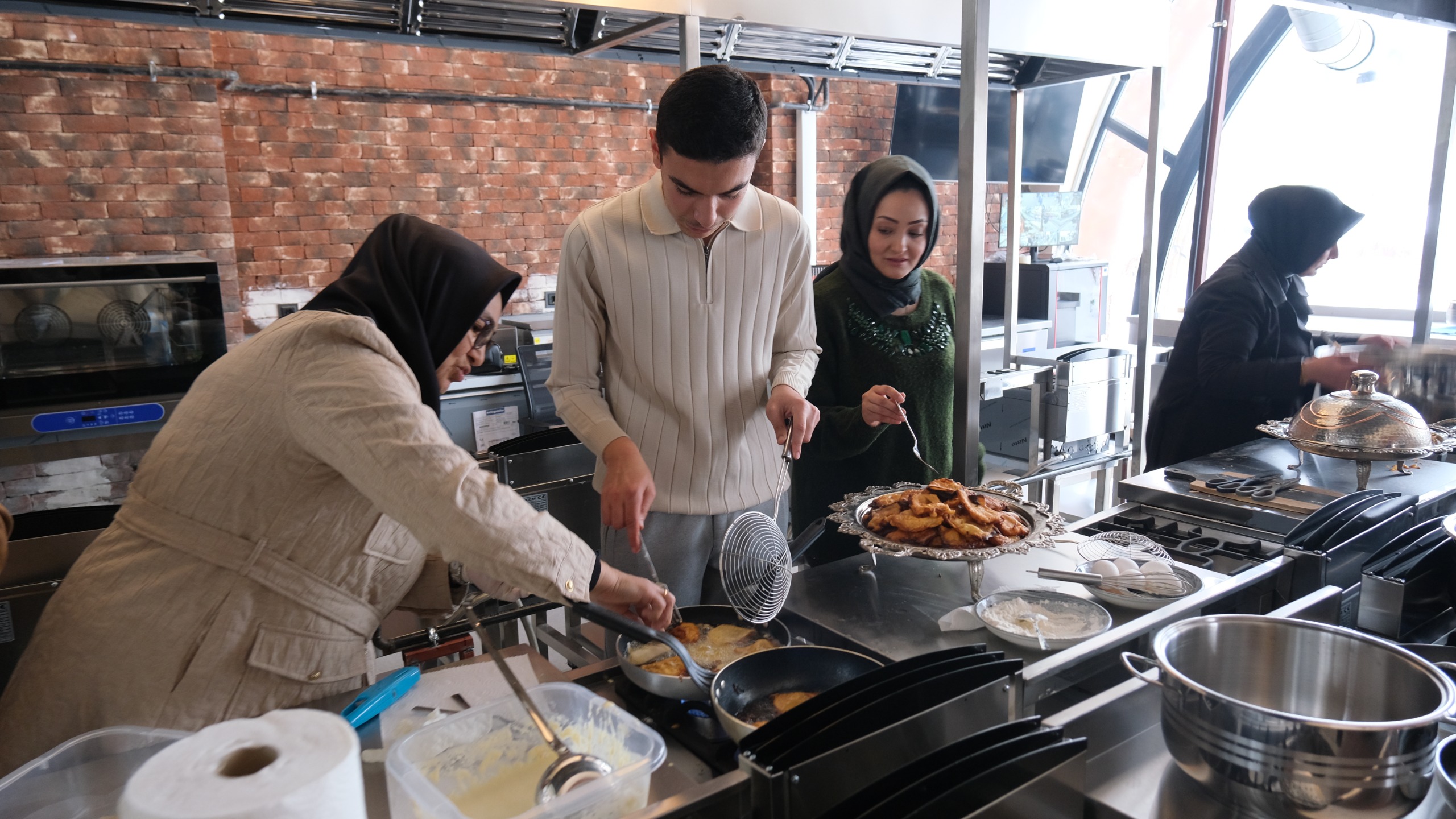 Gastronomi Akademis (2)