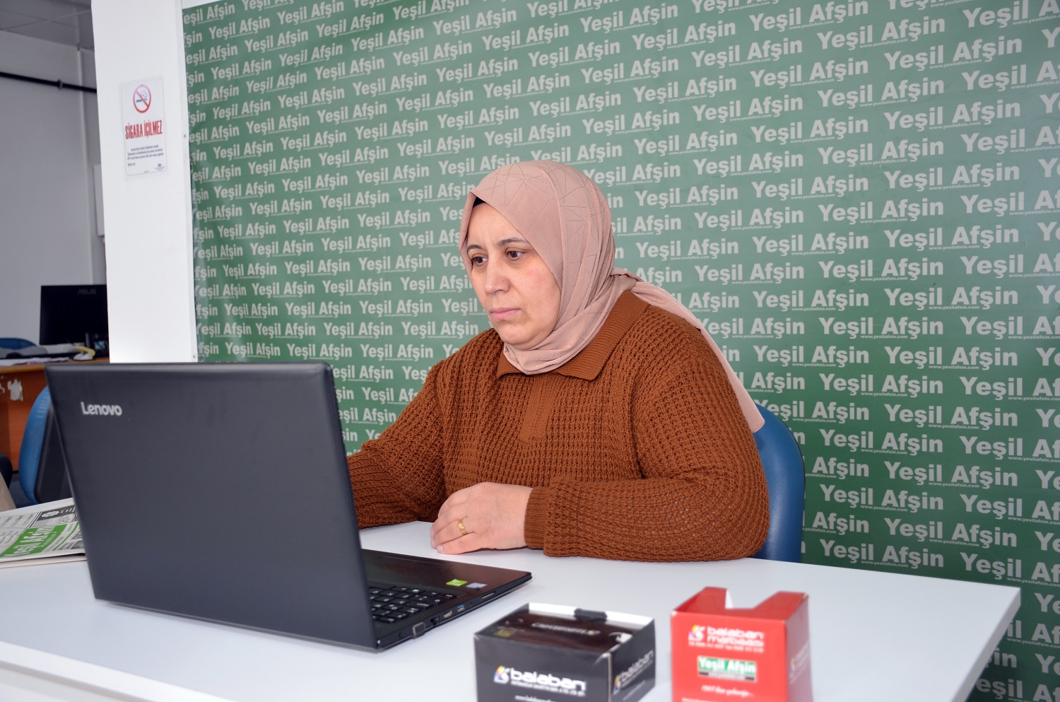 Gazeteciler, Aa'nın 'Yılın Kareleri' Oylamasına Katıldı (1)