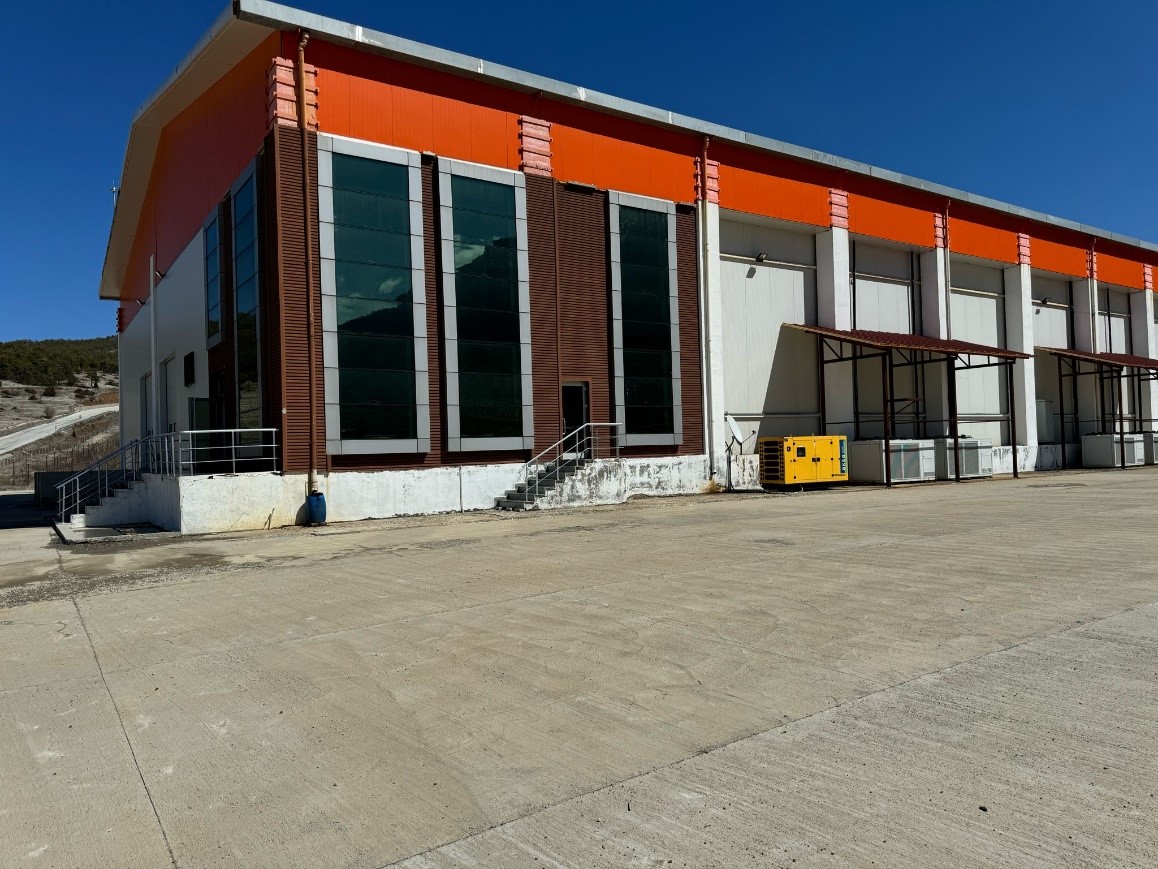 Genç, “Kırsal Kalkınma İçin Çalışmalarımız Sürecek” (11)