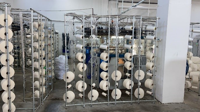 Genç, “Kırsal Kalkınma İçin Çalışmalarımız Sürecek” (13)