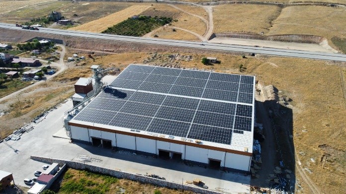 Genç, “Kırsal Kalkınma İçin Çalışmalarımız Sürecek” (16)