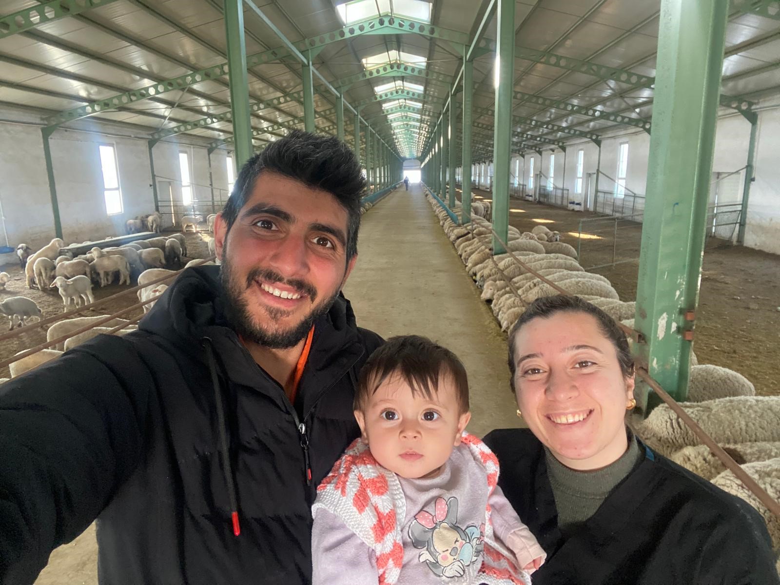 Genç, “Kırsal Kalkınma İçin Çalışmalarımız Sürecek” (8)