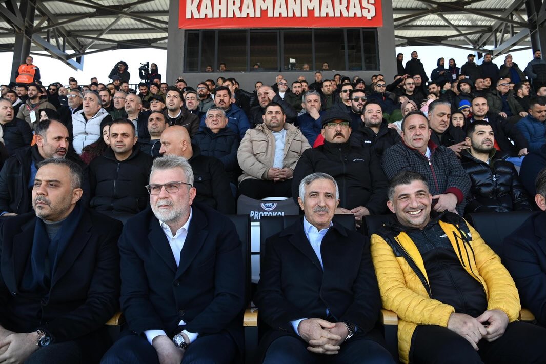 İstiklalspor, Aliağa Fk’yı 2 Mağlup Etti