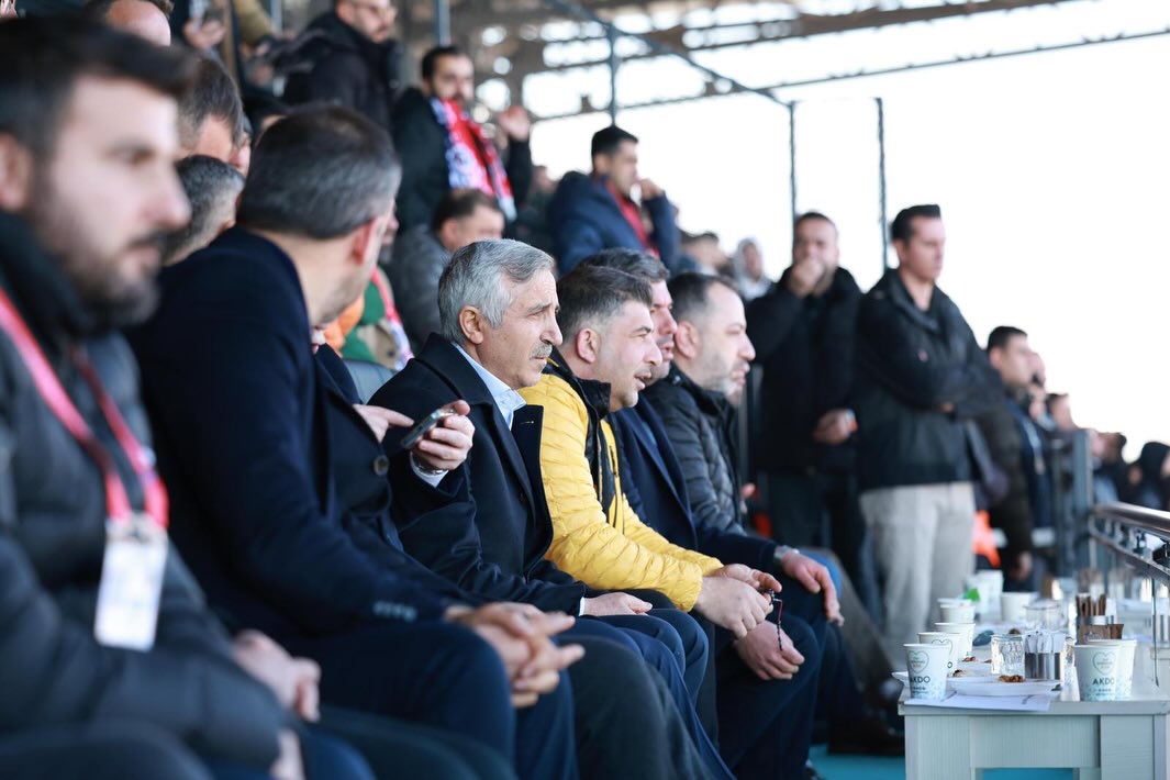 İstiklalspor, Aliağa Fk’yı 2 Mağlup Etti4