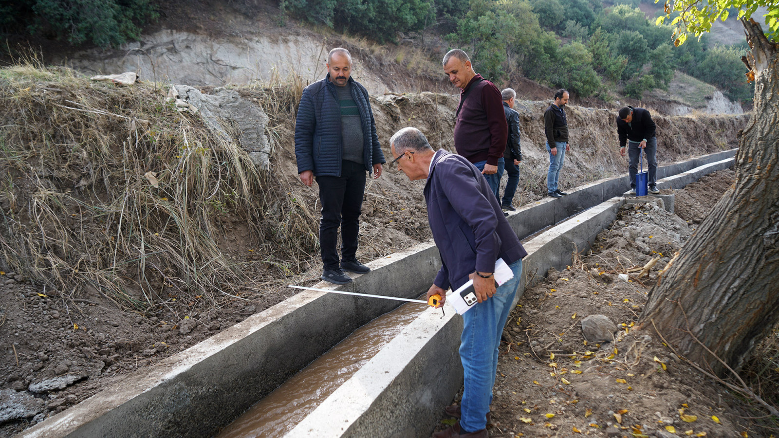 Kahramanmaraş Büyükşehir’den 2025’Te Çiftçiye 100 Milyonluk Destek (4)