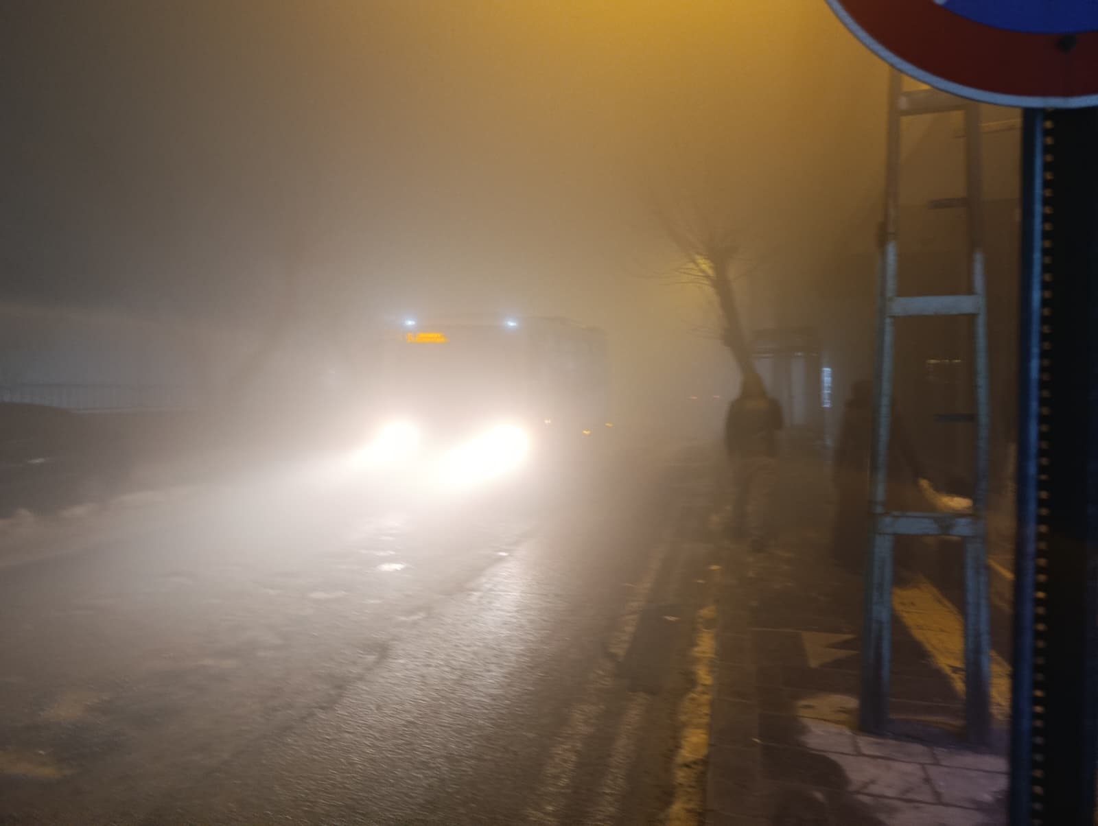 Kahramanmaraş Sise Teslim Oldu, Göz Gözü Görmedi (2)