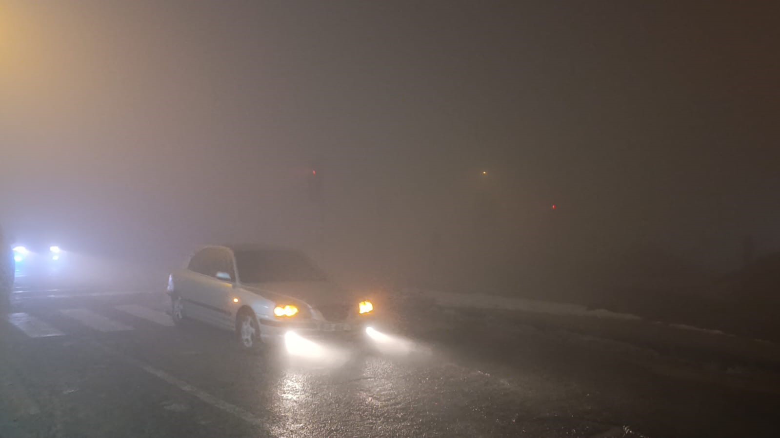 Kahramanmaraş Sise Teslim Oldu, Göz Gözü Görmedi (3)