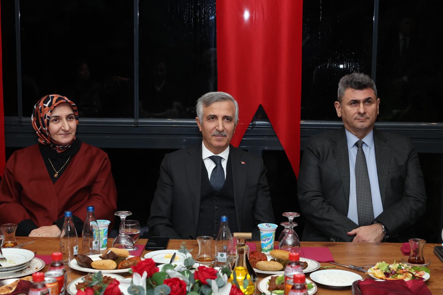 Kahramanmaraş Valiliği, 10 Ocak İdareciler Günü Dolayısıyla Bir Kutlama Mesajı Yayımladı (1)