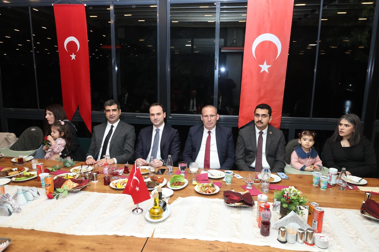 Kahramanmaraş Valiliği, 10 Ocak İdareciler Günü Dolayısıyla Bir Kutlama Mesajı Yayımladı (2)