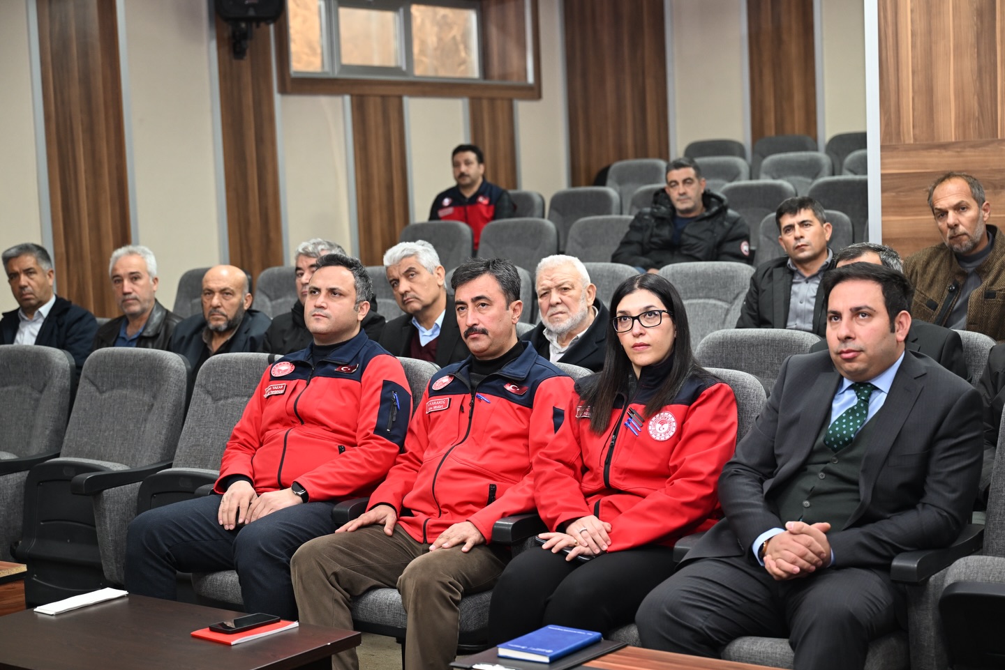 Kahramanmaraş’ta Farmers Projesi Hayata Geçirildi