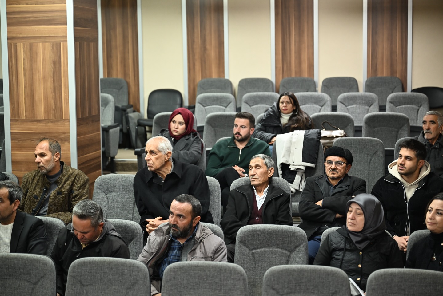 Kahramanmaraş’ta Farmers Projesi Hayata Geçirildi2