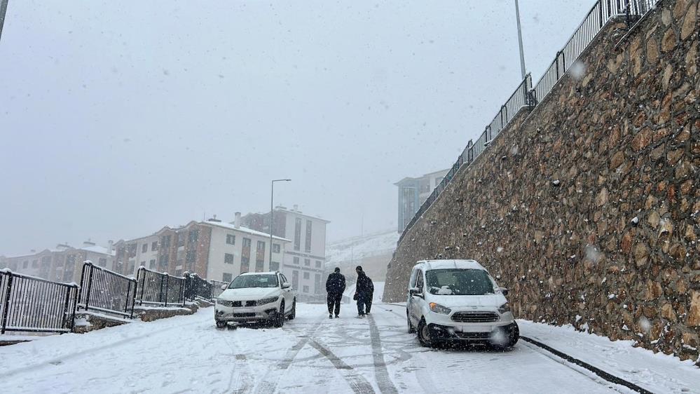 Karla Pekmezin Buluşması Kahramanmaraş’ta Karsambaç Geleneği 3