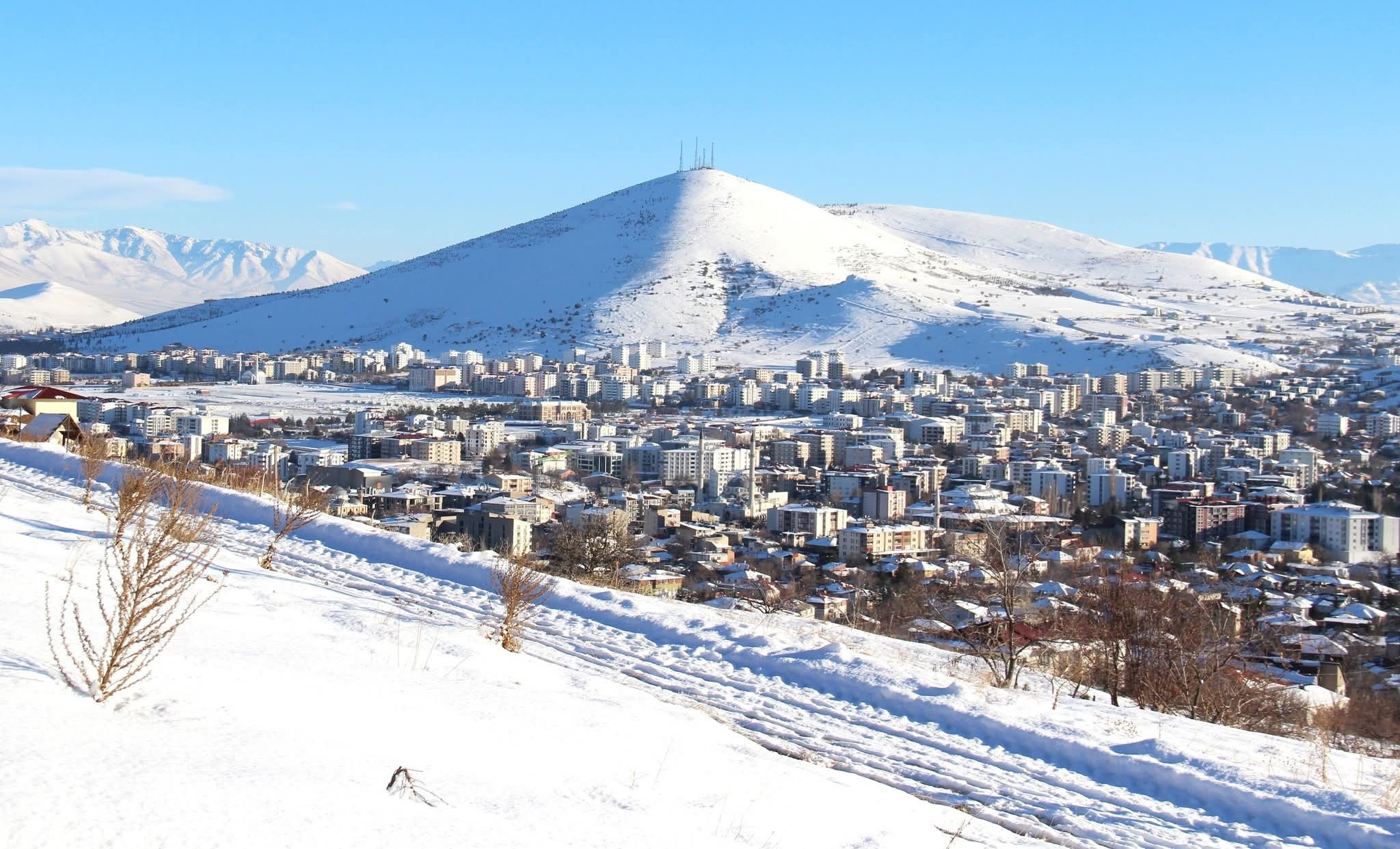 Kartpostallık Manzaralar (3)