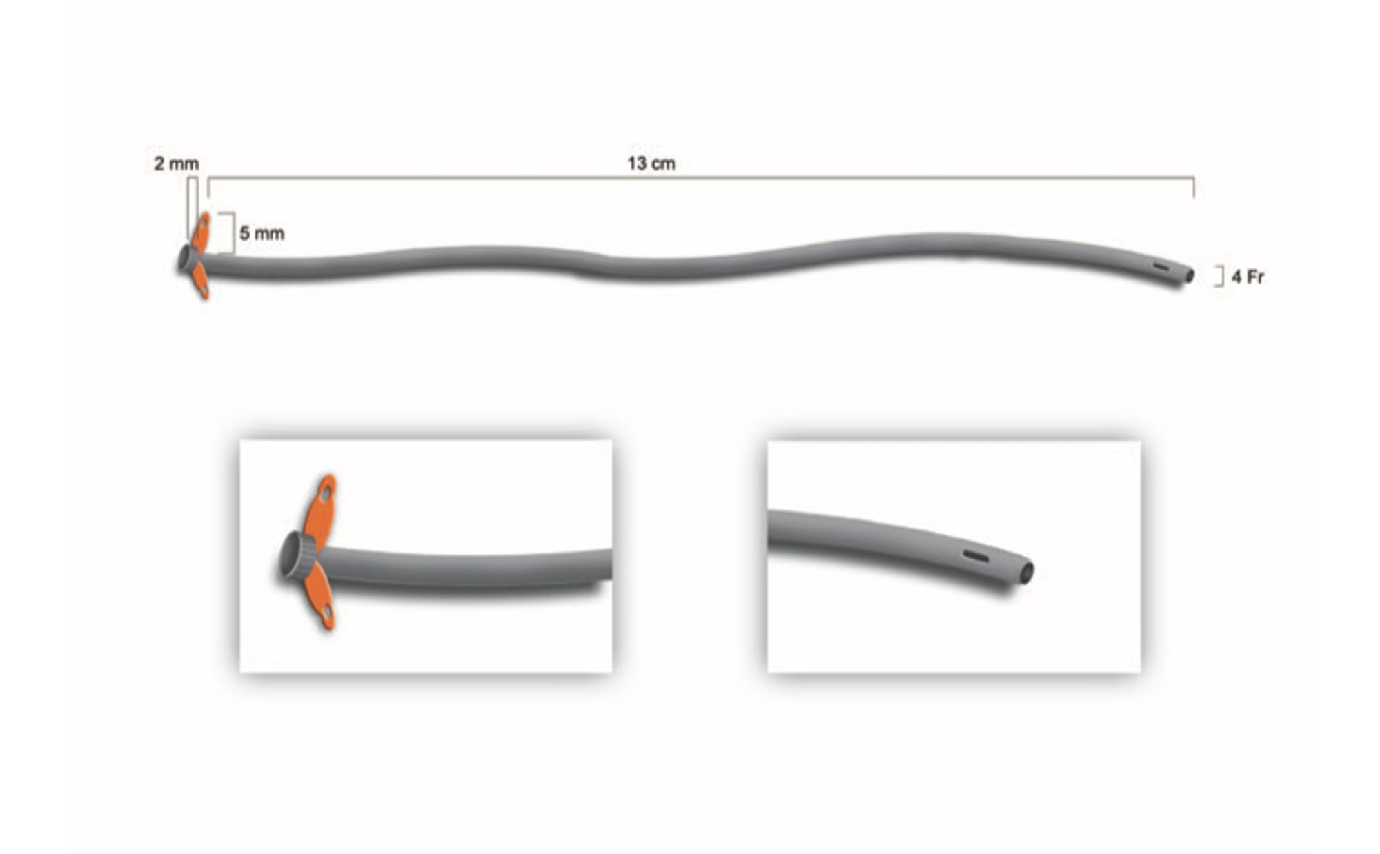 Ksü İş Birliğiyle Geliştirilen “Karakaya Hipospadias Stenti” Patentle Tescillendi (4)