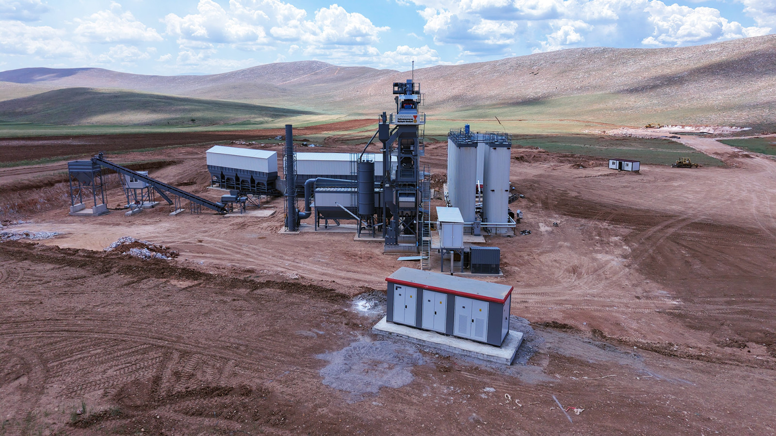 Başkan Görgel, Canlı Yayında Kahramanmaraş’ın Bugünü ve Geleceğini Anlattı