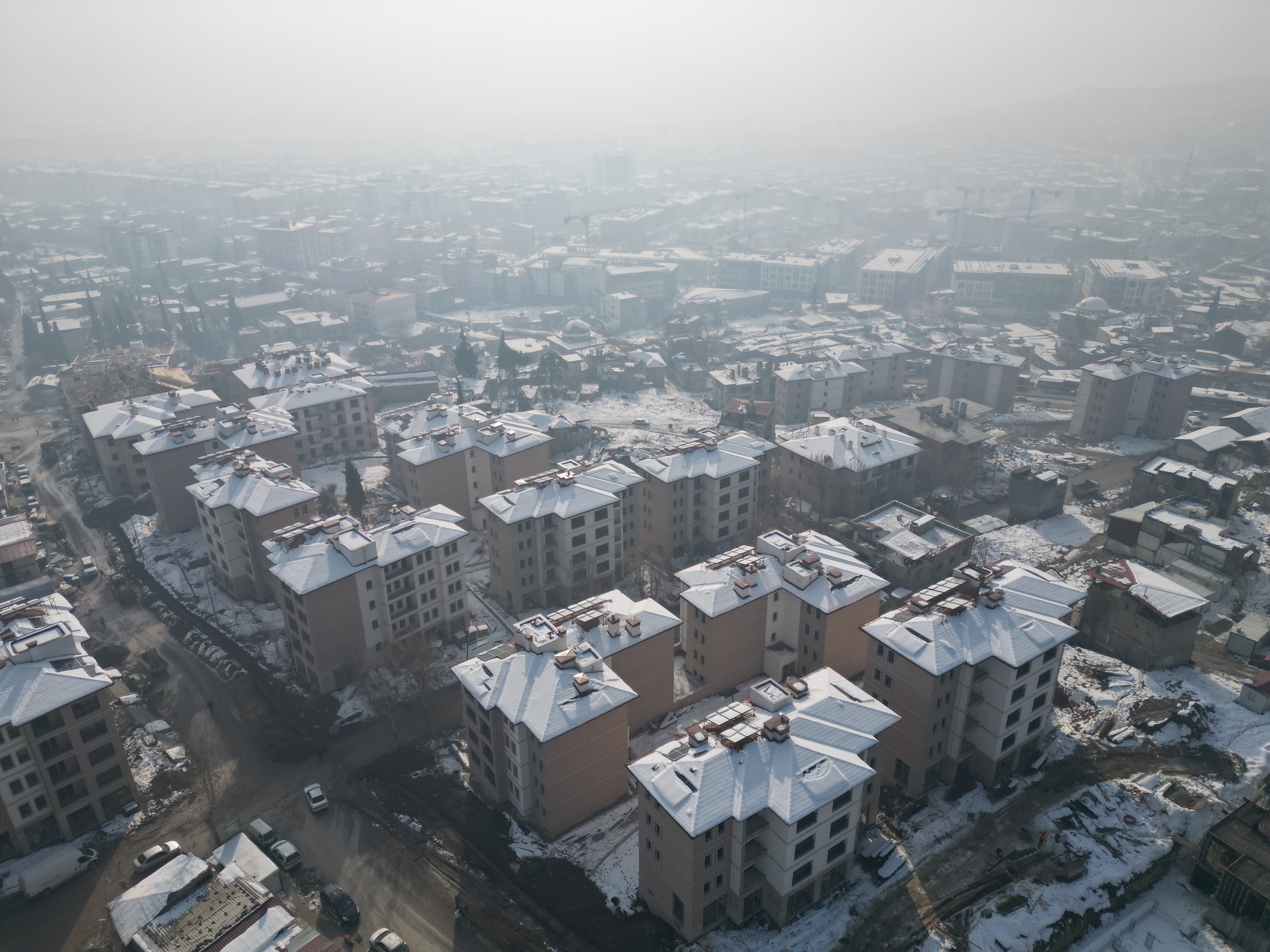 Maraş’ın Hafızası Kuyucak Yeniden Doğuyor (3)