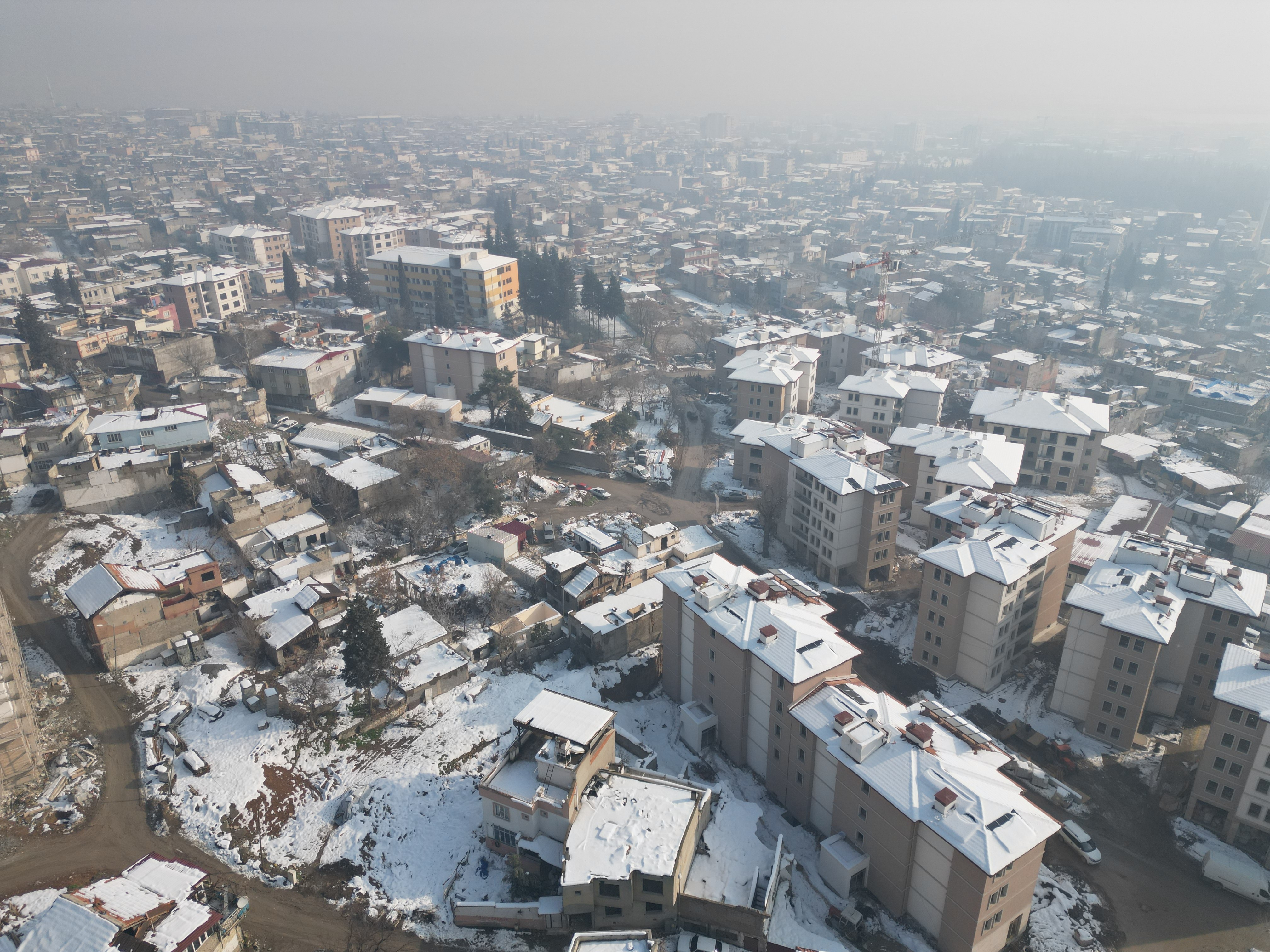Maraş’ın Hafızası Kuyucak Yeniden Doğuyor (4)