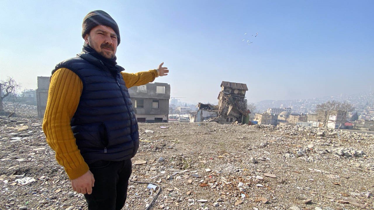 Maraş’ın Hafızası Kuyucak Yeniden Doğuyor (8)