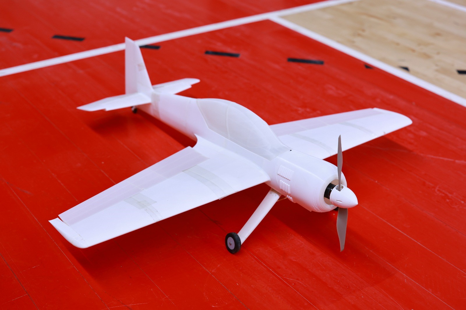 Meslek Lisesinde Teknoloji Ve Üretim Hamlesi (2)