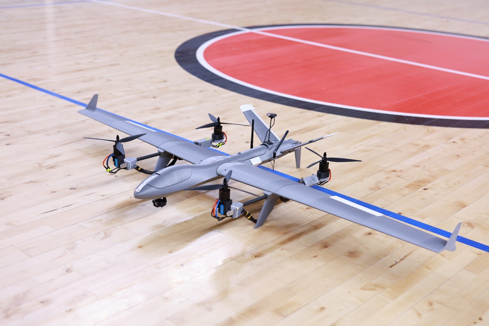 Meslek Lisesinde Teknoloji Ve Üretim Hamlesi (4)