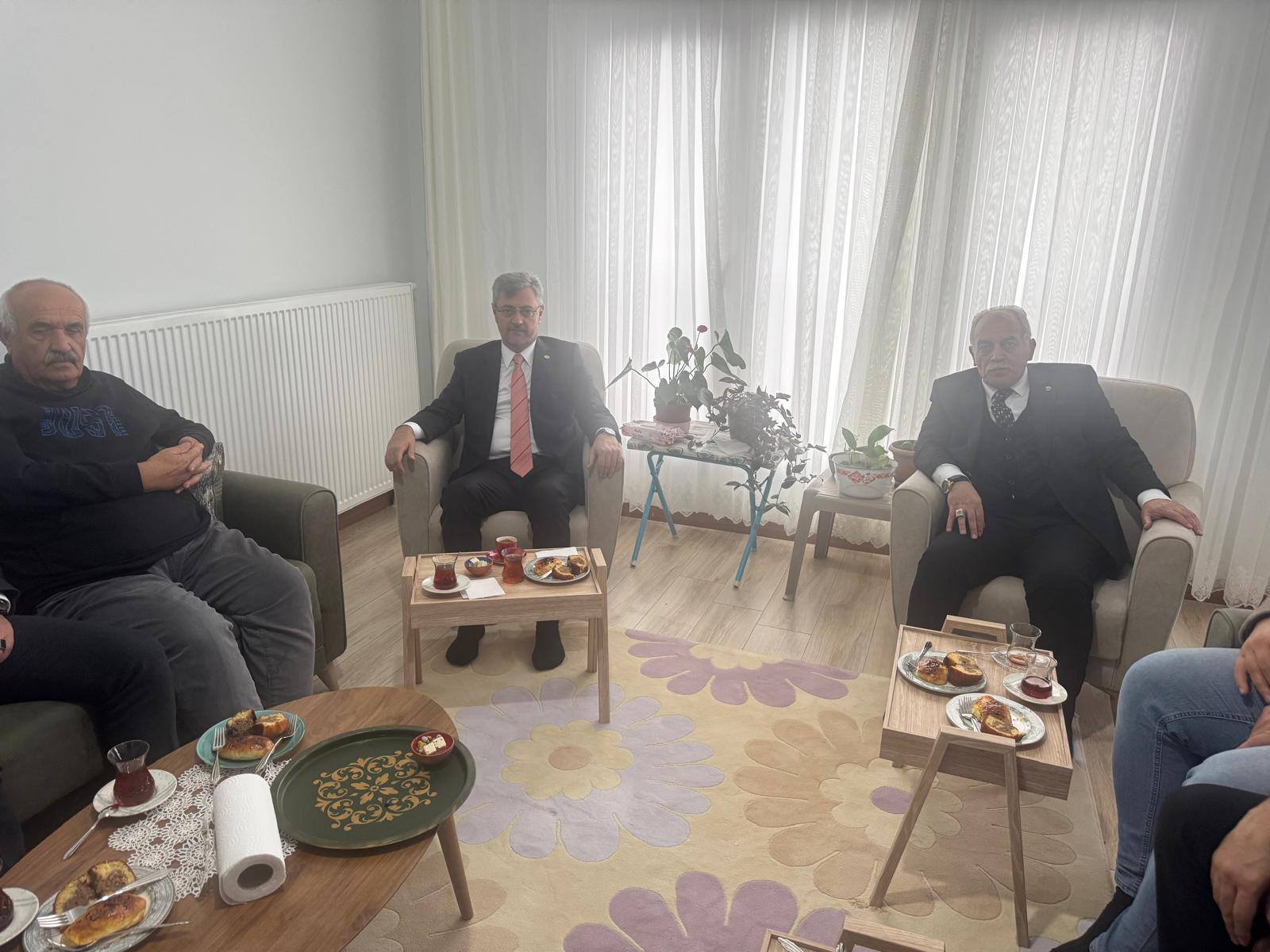 Mhp Afşin Teşkilatı1