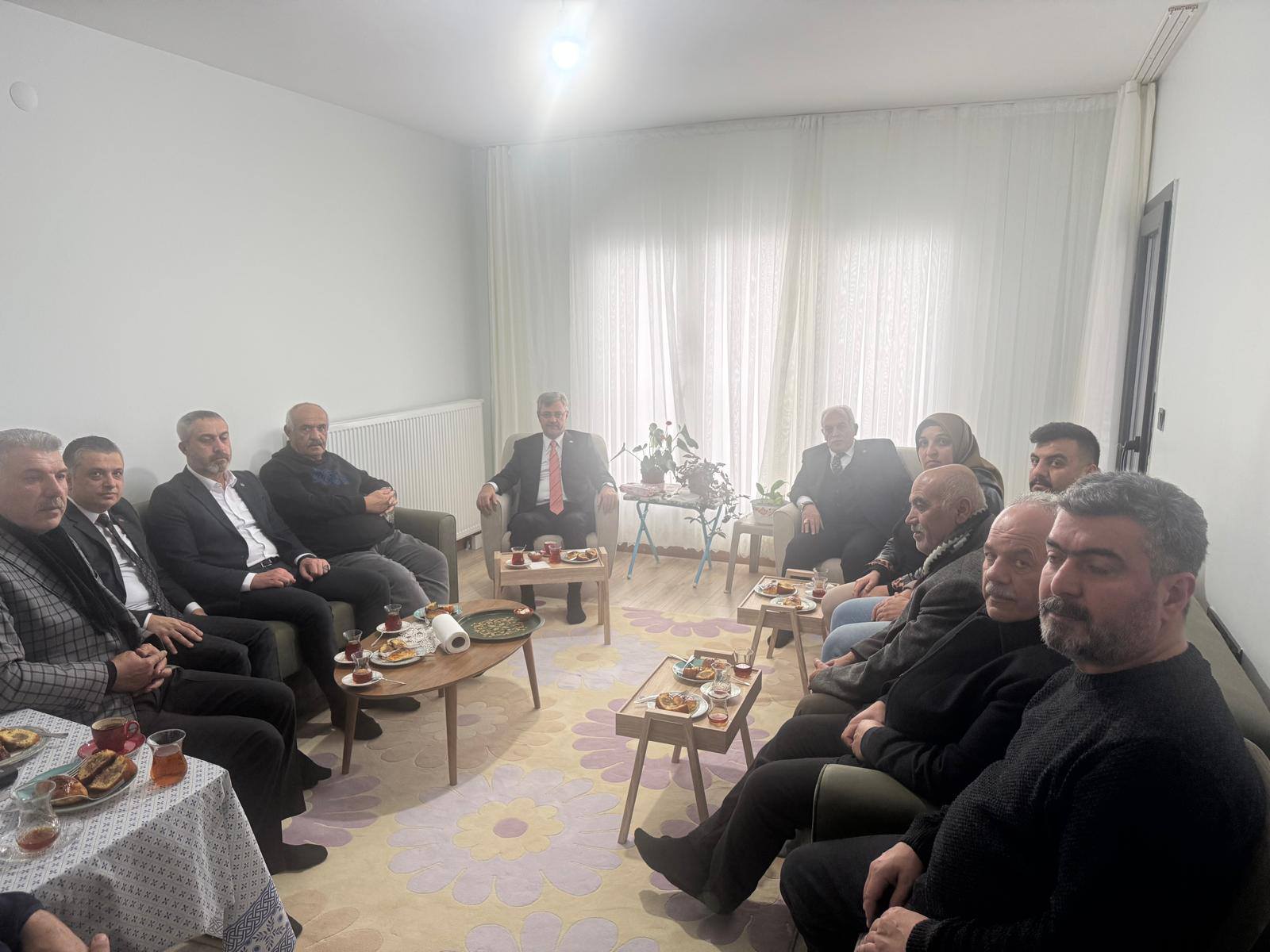 Mhp Afşin Teşkilatı2