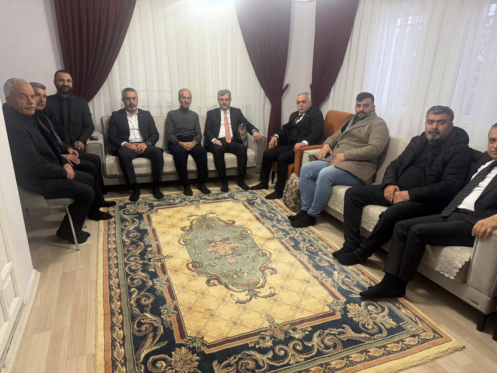 Mhp Afşin Teşkilatı3