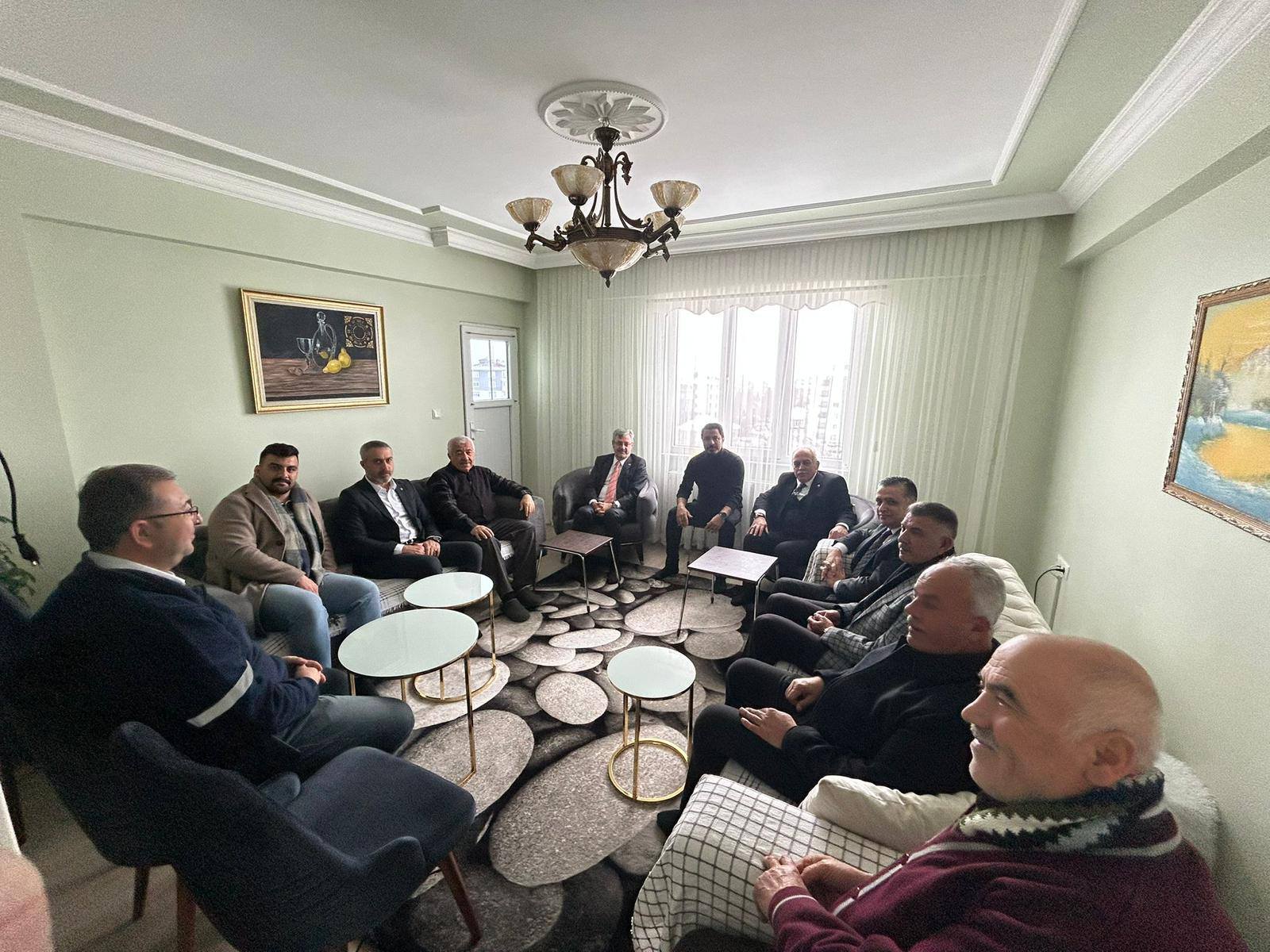 Mhp Afşin Teşkilatı5