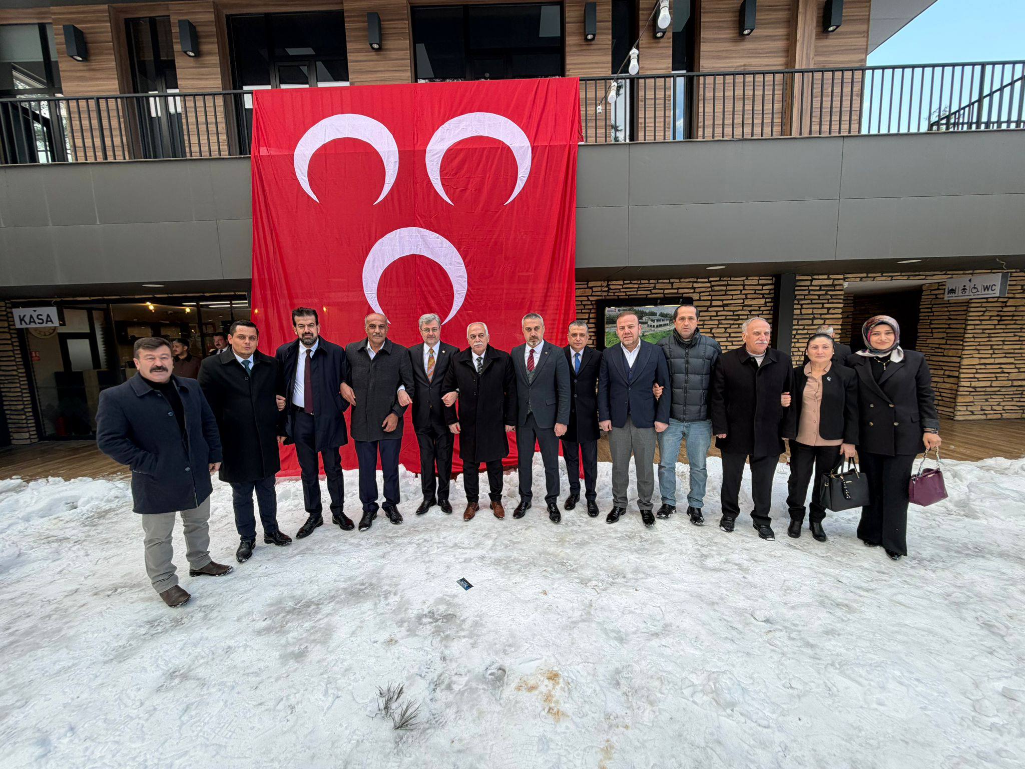 Mhp Kahramanmaraş Değerlendirme Toplantısı Gerçekleştirdi1