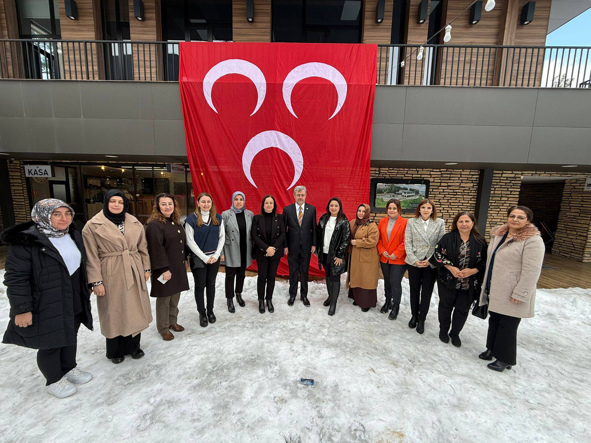 Mhp Kahramanmaraş Değerlendirme Toplantısı Gerçekleştirdi2