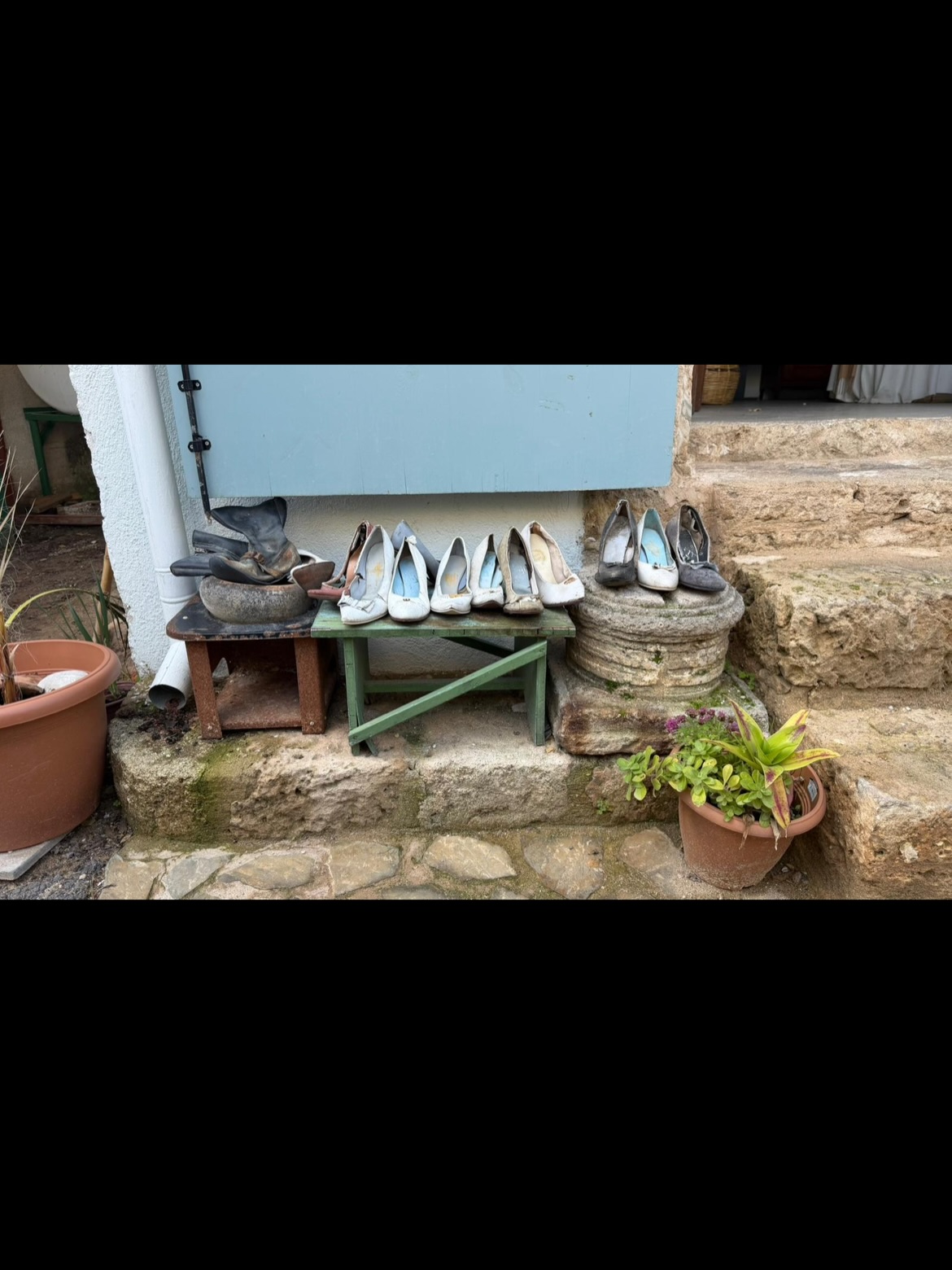 Milletvekili Karakoç’tan Kapalı Maraş Ziyareti3