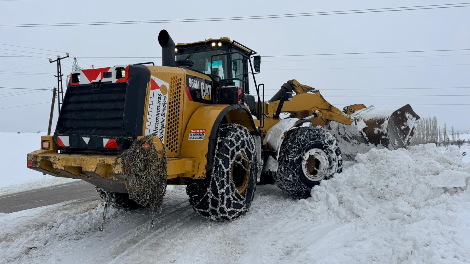 Nurhak Kar Küreme (11)